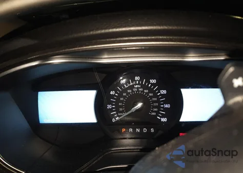 2019 Ford Fusion Sel from USA, damaged, VIN 3FA6P0CD0KR118644